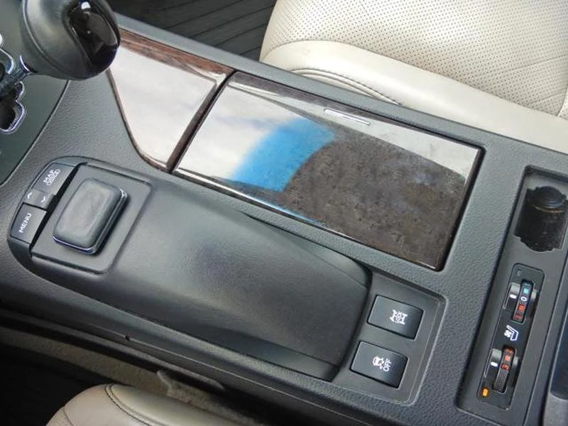 2015 Lexus RX 3rd Gen - Image 17 of 18