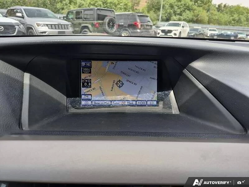 2015 Lexus RX 3rd Gen - Image 8 of 12