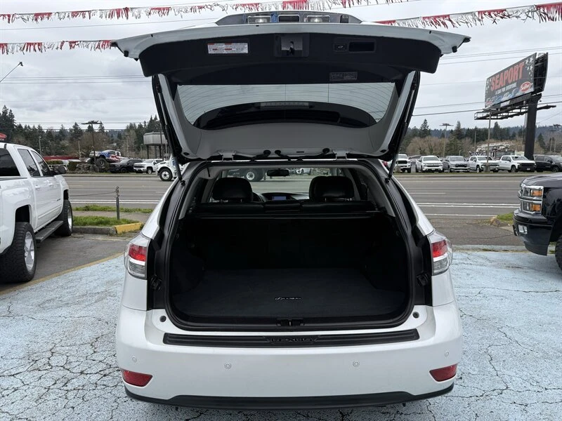 2015 Lexus RX 3rd Gen - Image 13 of 20