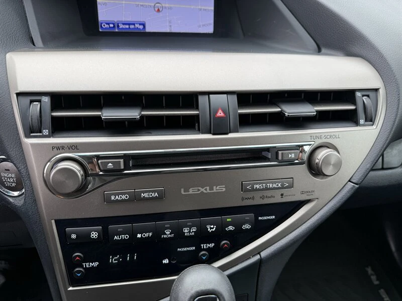 2015 Lexus RX 3rd Gen - Image 18 of 20