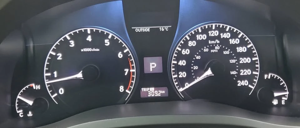 2015 Lexus RX 3rd Gen - Image 12 of 19