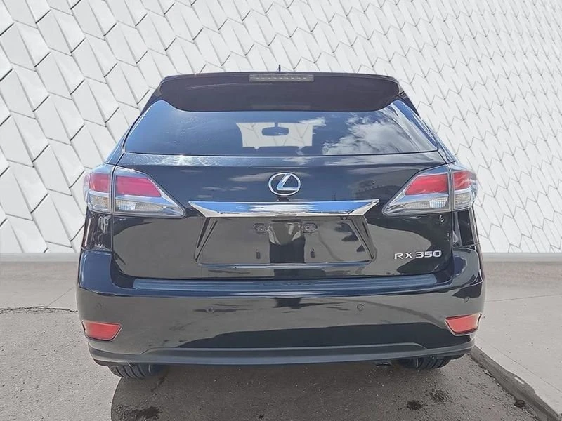 2015 Lexus RX 3rd Gen - Image 5 of 19