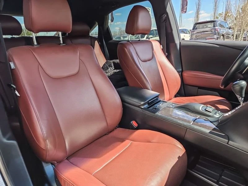 2015 Lexus RX 3rd Gen - Image 16 of 19