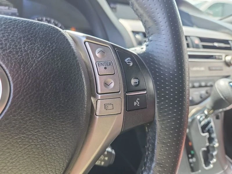 2015 Lexus RX 3rd Gen - Image 10 of 19