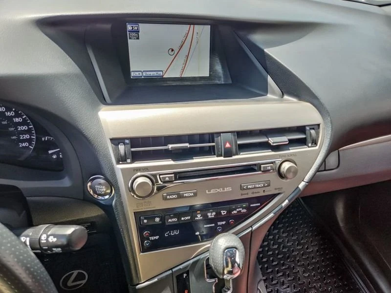 2015 Lexus RX 3rd Gen - Image 13 of 19