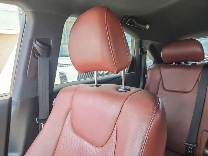 2015 Lexus RX 3rd Gen - Image 14 of 19