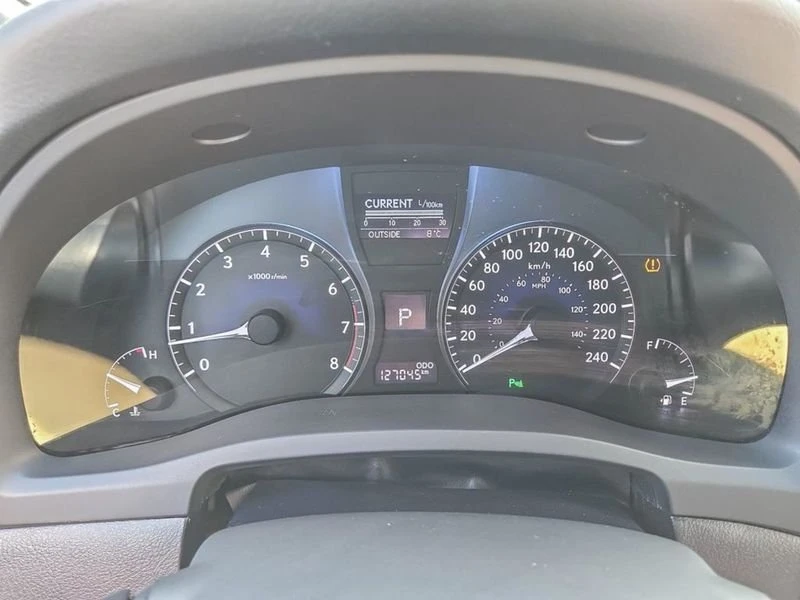 2015 Lexus RX 3rd Gen - Image 9 of 19
