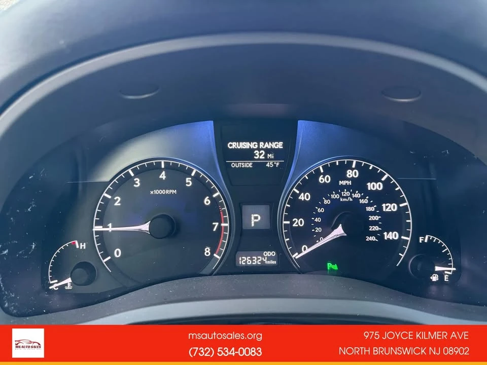 2015 Lexus RX 3rd Gen - Image 15 of 20