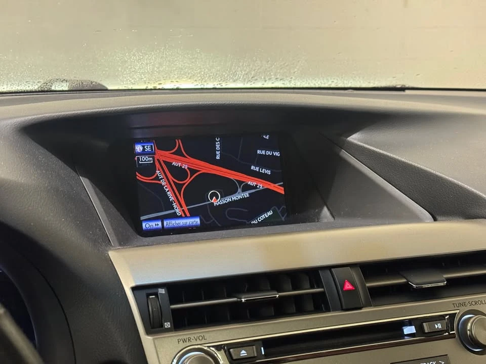 2015 Lexus RX 3rd Gen - Image 15 of 17