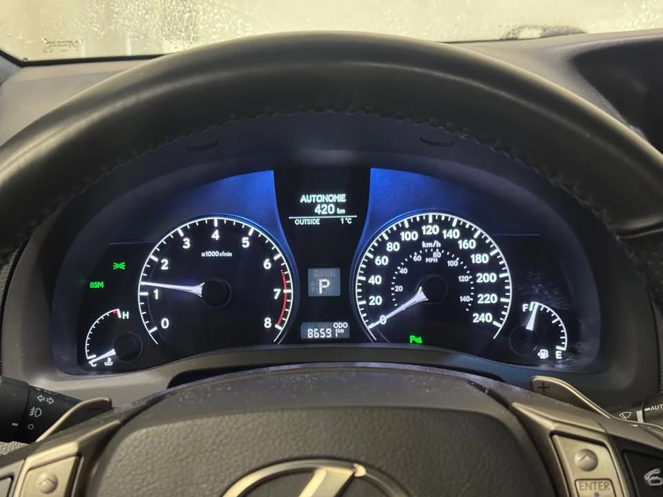 2015 Lexus RX 3rd Gen - Image 14 of 17