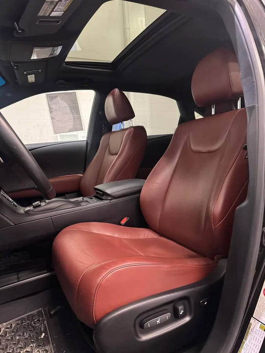 2015 Lexus RX 3rd Gen - Image 7 of 16