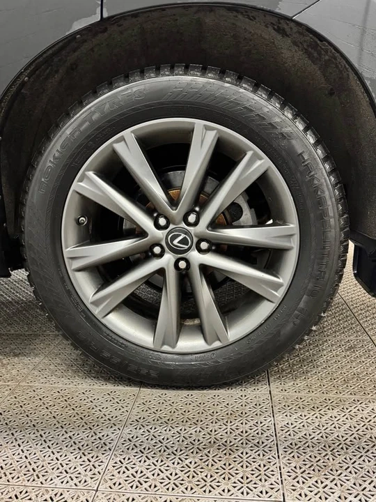 2015 Lexus RX 3rd Gen - Image 16 of 16