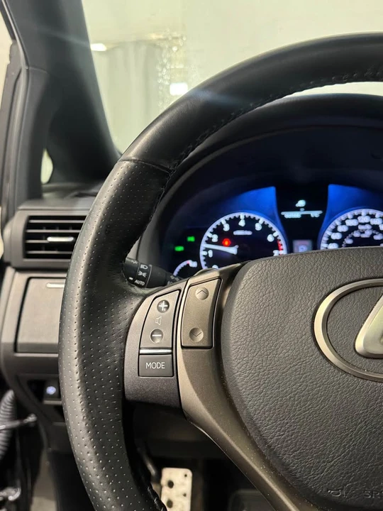 2015 Lexus RX 3rd Gen - Image 12 of 16