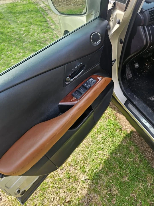 2015 Lexus RX 3rd Gen - Image 10 of 10