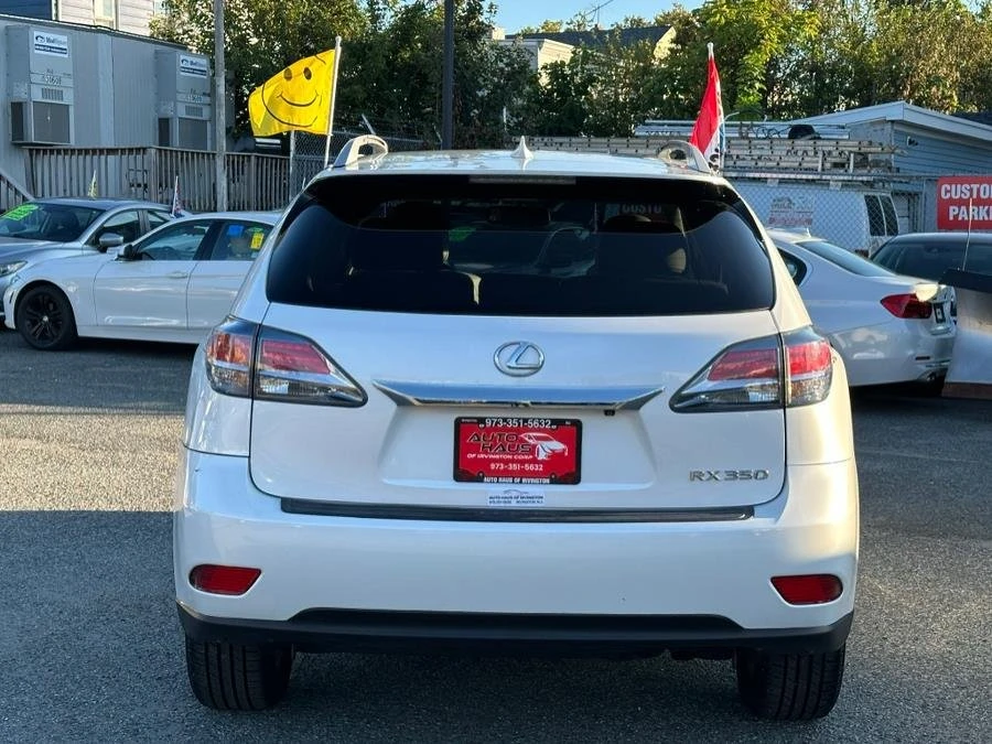 2015 Lexus RX 3rd Gen - Image 5 of 18