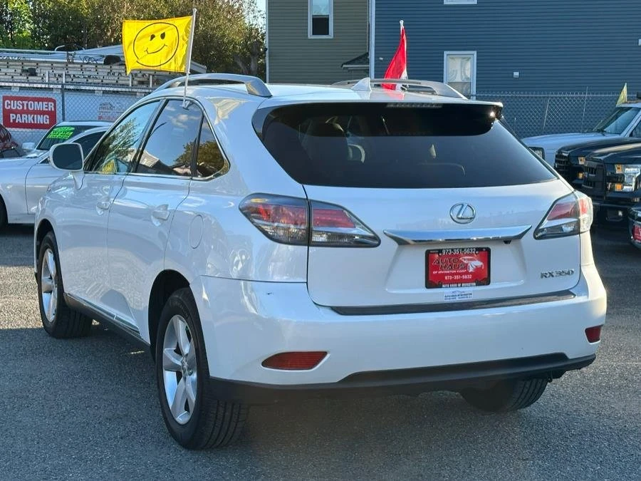 2015 Lexus RX 3rd Gen - Image 6 of 18