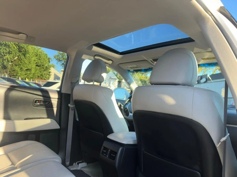 2015 Lexus RX 3rd Gen - Image 11 of 18