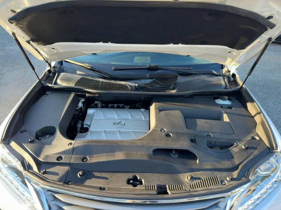 2015 Lexus RX 3rd Gen - Image 18 of 18
