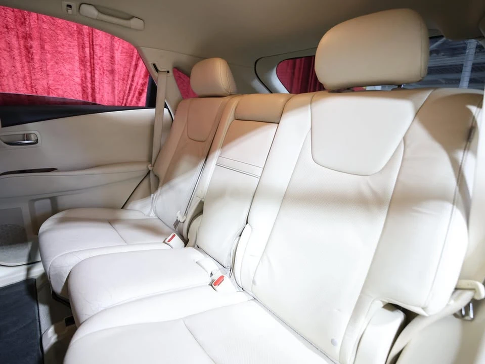 2015 Lexus RX 3rd Gen - Image 12 of 18