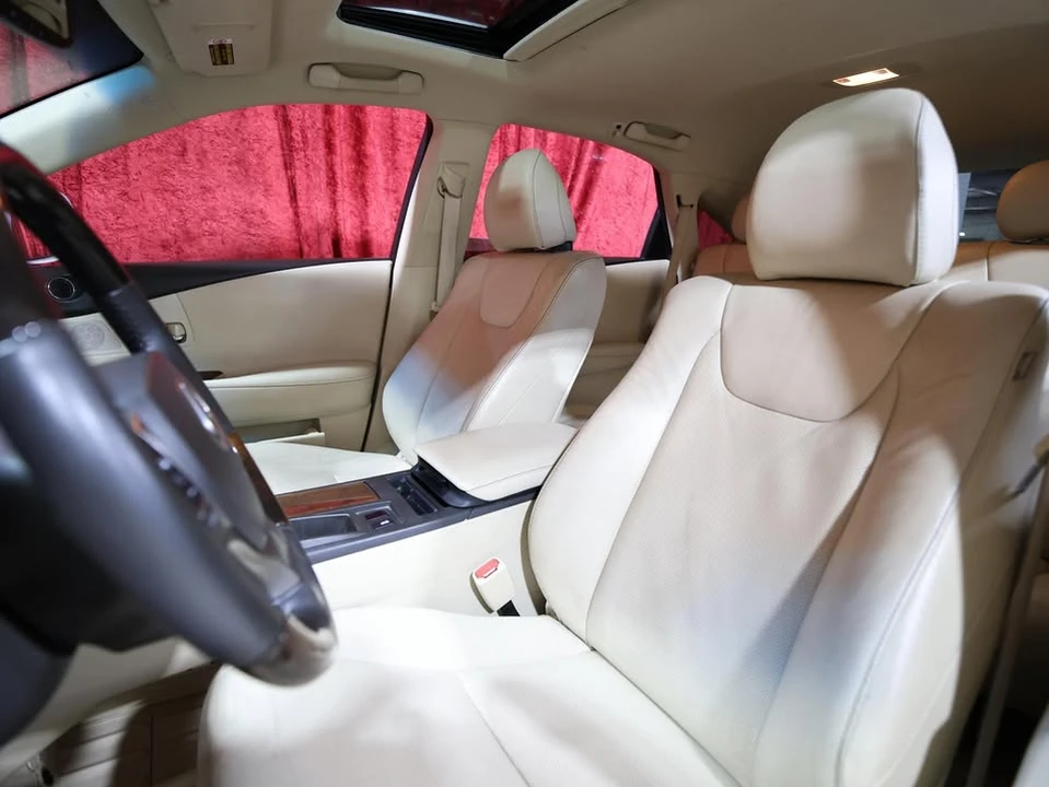 2015 Lexus RX 3rd Gen - Image 11 of 18