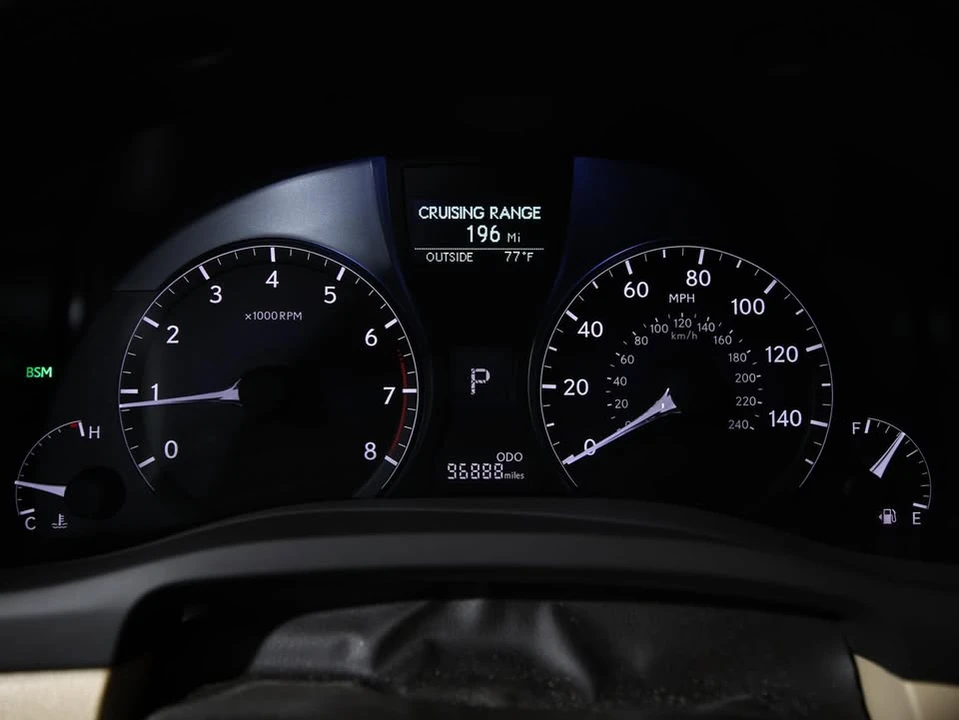 2015 Lexus RX 3rd Gen - Image 15 of 18