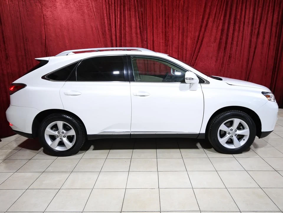 2015 Lexus RX 3rd Gen - Image 6 of 18