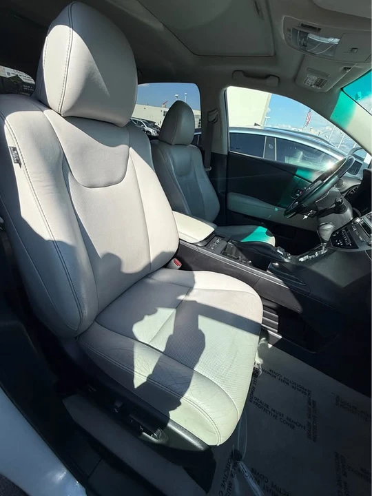 2015 Lexus RX 3rd Gen - Image 5 of 6