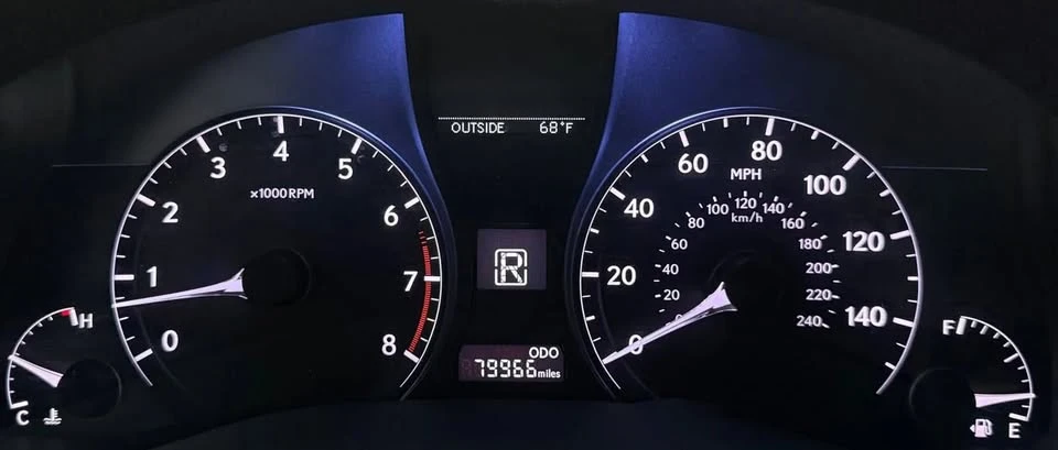 2015 Lexus RX 3rd Gen - Image 16 of 20