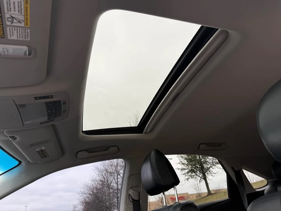 2015 Lexus RX 3rd Gen - Image 15 of 20