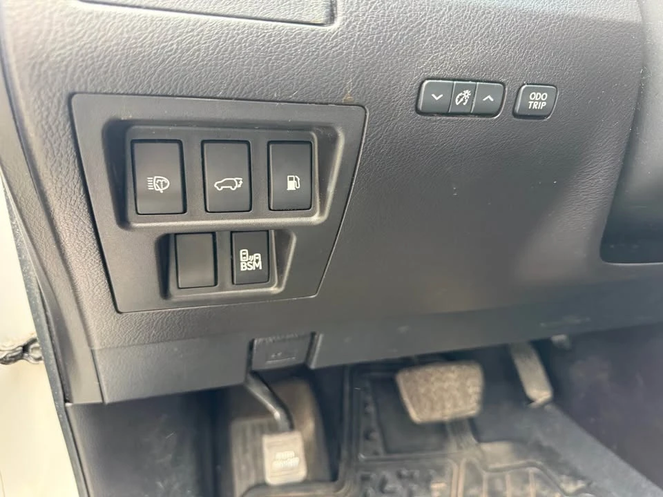 2015 Lexus RX 3rd Gen - Image 19 of 20