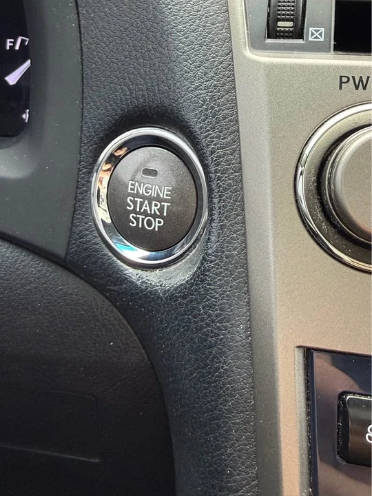 2015 Lexus RX 3rd Gen - Image 7 of 20
