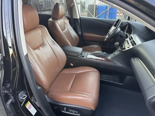 2015 Lexus RX 3rd Gen - Image 15 of 18