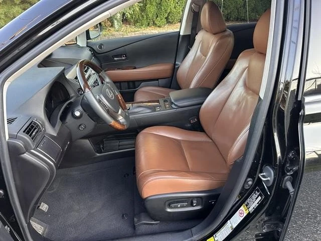 2015 Lexus RX 3rd Gen - Image 13 of 18