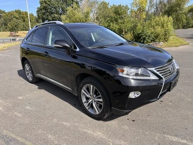 2015 Lexus RX 3rd Gen - Image 5 of 18