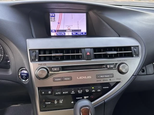 2015 Lexus RX 3rd Gen - Image 18 of 18