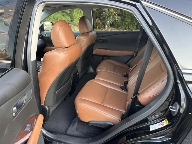 2015 Lexus RX 3rd Gen - Image 14 of 18
