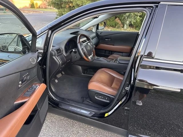 2015 Lexus RX 3rd Gen - Image 12 of 18