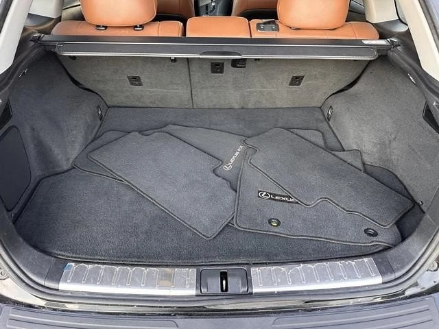 2015 Lexus RX 3rd Gen - Image 10 of 18