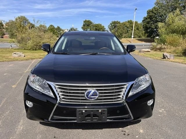 2015 Lexus RX 3rd Gen - Image 6 of 18