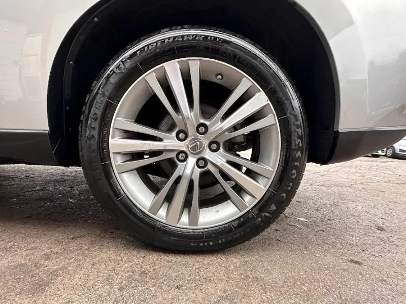 2015 Lexus RX 3rd Gen - Image 19 of 19