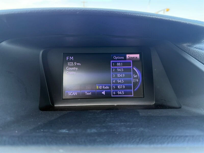 2015 Lexus RX 3rd Gen - Image 11 of 19