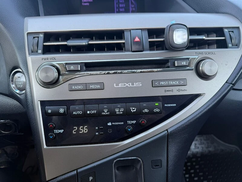 2015 Lexus RX 3rd Gen - Image 12 of 19