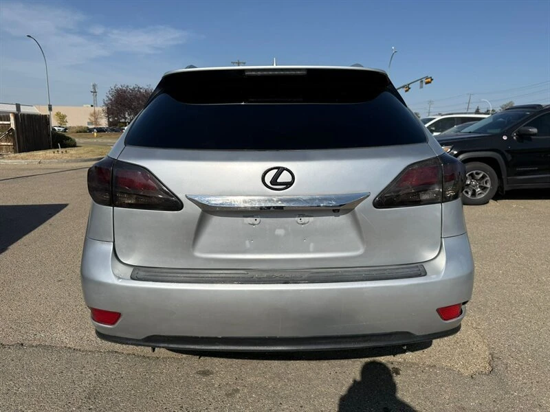 2015 Lexus RX 3rd Gen - Image 6 of 19