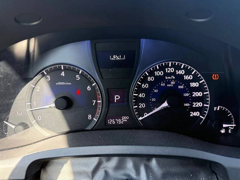 2015 Lexus RX 3rd Gen - Image 10 of 19