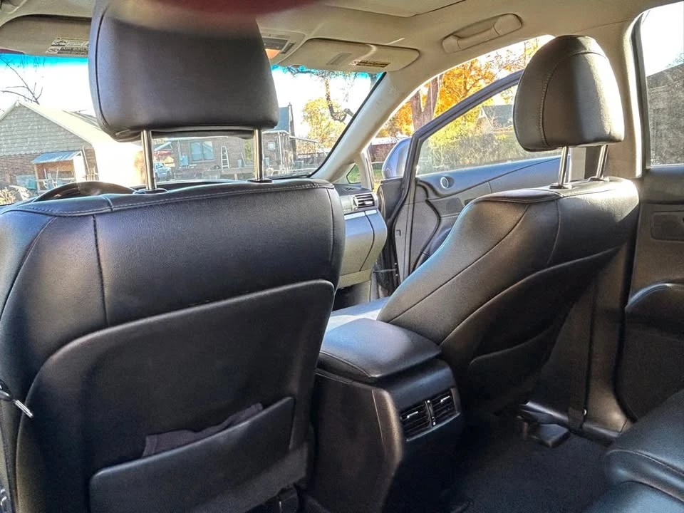 2015 Lexus RX 3rd Gen - Image 11 of 14