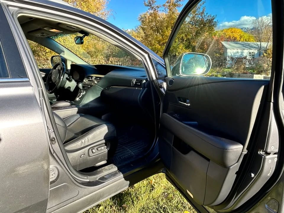 2015 Lexus RX 3rd Gen - Image 14 of 14