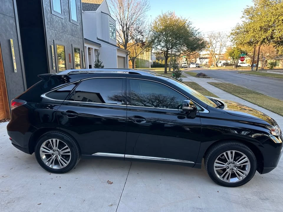 2015 Lexus RX 3rd Gen - Image 9 of 16
