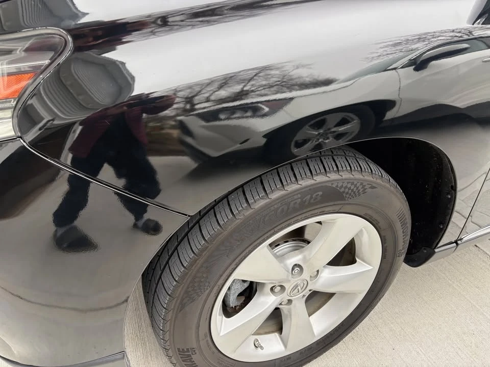 2015 Lexus RX 3rd Gen - Image 3 of 9