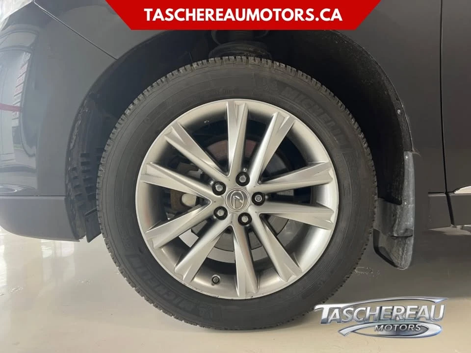 2015 Lexus RX 3rd Gen - Image 6 of 15