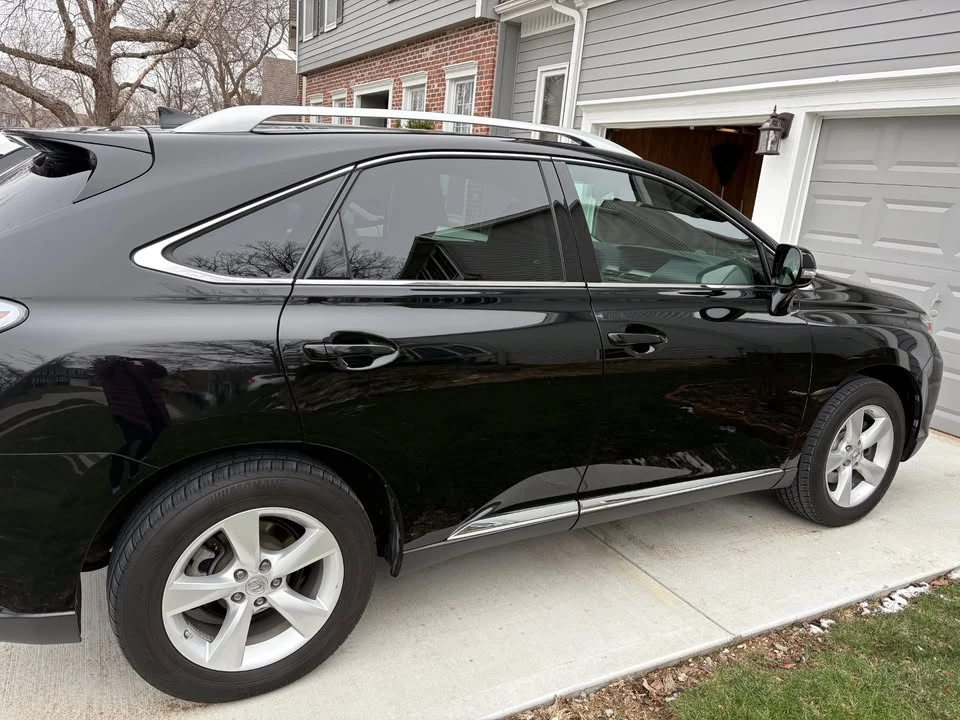 2015 Lexus RX 3rd Gen - Image 6 of 9
